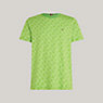 Product colour: spring lime/multi