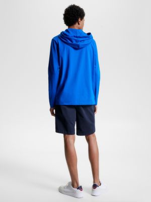 Longsleeve discount met capuchon