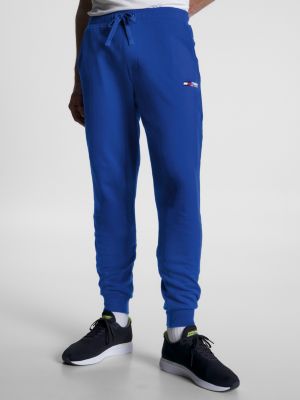 Tommy hilfiger joggers hot sale mens sale