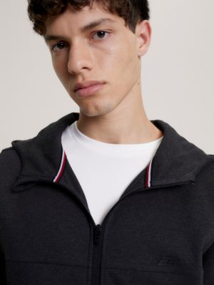 Tommy hilfiger shop essential zip hoodie