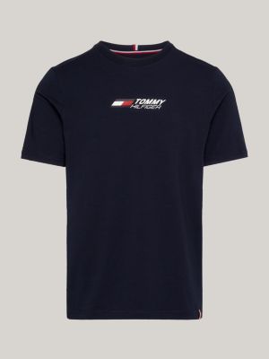 Tommy hilfiger essential outlet logo sweatshirt