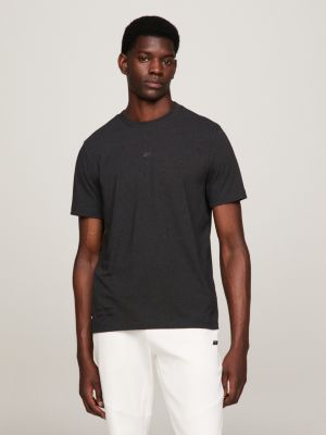 Basic cotton stretch t-shirt - Man