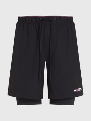 Tommy deals sport shorts