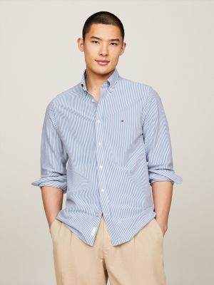Men's Slim-fit Shirts - Fitted & More