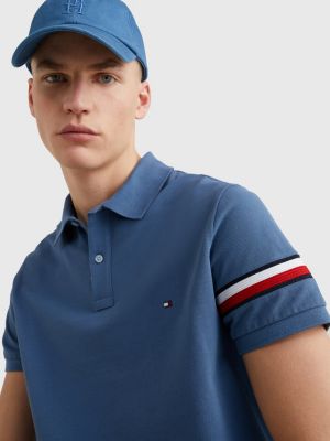 tommy hilfiger polo classic fit