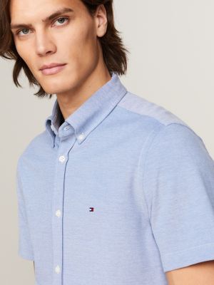 Men's shirt shop tommy hilfiger