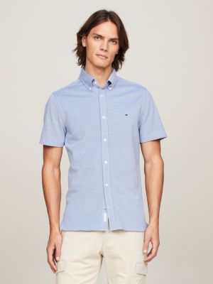 Men's Slim-fit Shirts - Fitted & More