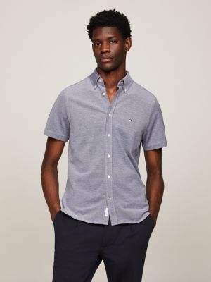 Men's Slim-fit Shirts - Fitted & More