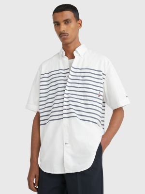 Shirt hotsell breton streifen