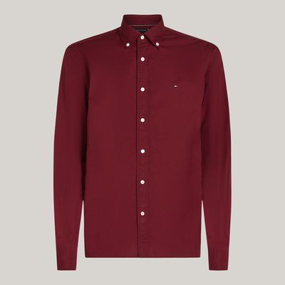 Product colour: burgundy