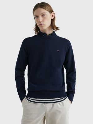 Jumpers Tommy Crew Hilfiger® | SI Neck Men\'s