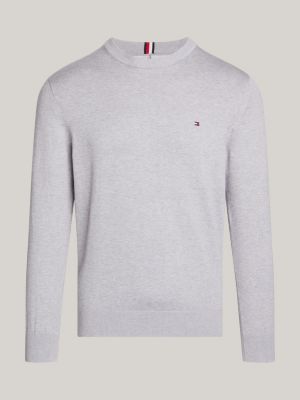 Tommy hilfiger trui sale heren sale