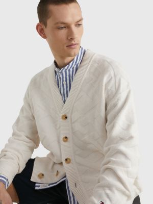 cardigan tommy hilfiger