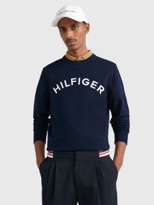 hilfiger pulover