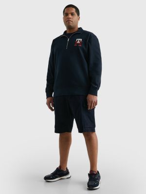 Ropa de grande para hombre | Plus size Tommy Hilfiger® ES