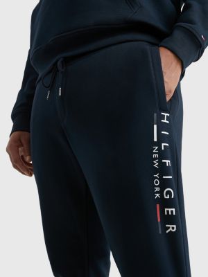 Chándal Plus logo | AZUL Tommy Hilfiger