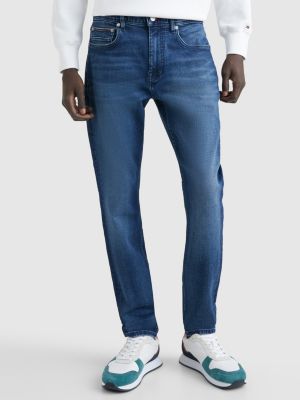 Houston Tapered Jeans DENIM Tommy Hilfiger