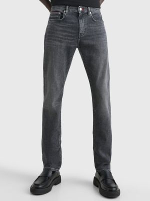 Forskudssalg Kalkun Krage Slim-Fit-Jeans für Herren online bestellen | Tommy Hilfiger® CH