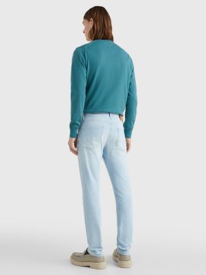 Layton Extra Slim Jeans | DENIM | Tommy Hilfiger