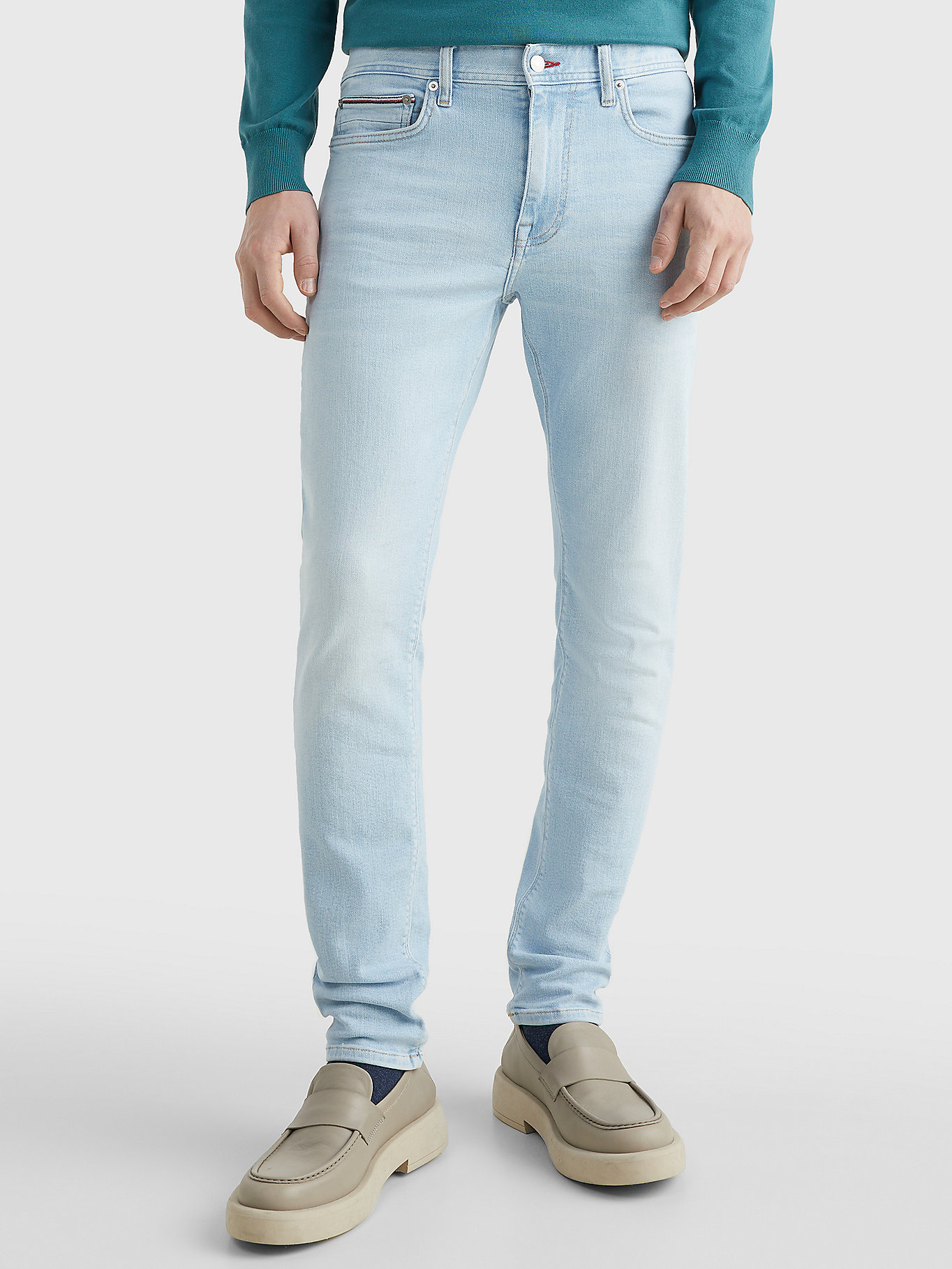 extra slim jeans DENIM Tommy Hilfiger