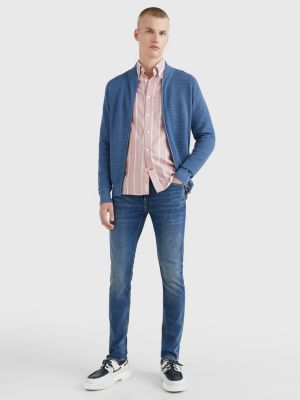 tommy hilfiger extra slim fit jeans