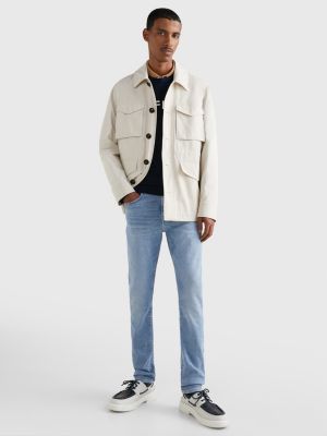 tommy hilfiger layton jeans
