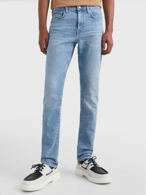 layton extra slim fit stretch
