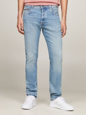 Men's Slim-fit Jeans - Slim Tapered & More