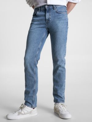 tommy hilfiger denton straight fit