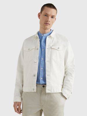 tommy hilfiger 90s denim jacket