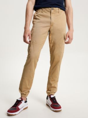Men\'s Cargo Pants Hilfiger® Men\'s | Trousers - Cargo Tommy SI