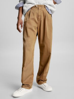 tommy hilfiger broek