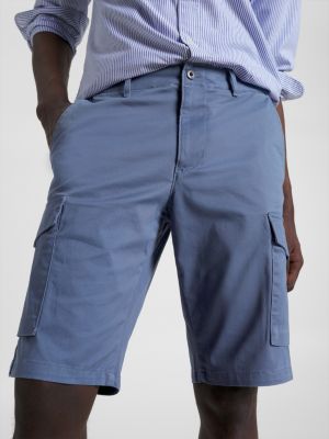 Tommy best sale cargo shorts