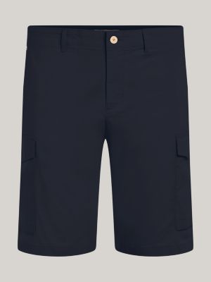 (3/$30) Tommy Hilfiger xl navy blue cotton shorts