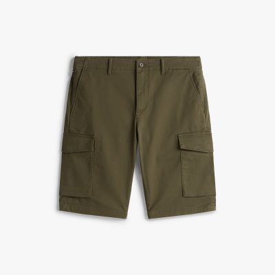 Product colour: platinum olive