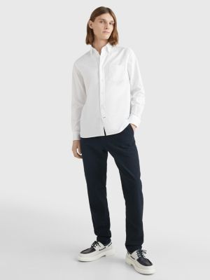 Norse Projects - The Elva Oxford is our women's Oxford shirt with