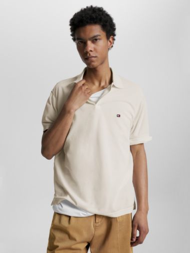 Tommy Hilfiger x Shawn Mendes Regular Fit Polo