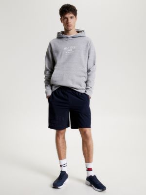 Tommy hilfiger sports clearance shorts