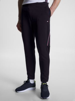 Tommy hilfiger mens online joggers sale