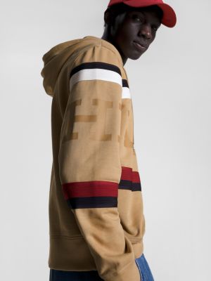 Fila fifty fifty clearance hoodie