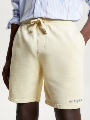 Tommy hilfiger sweat shorts mens hot sale