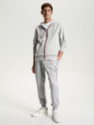 Tommy hilfiger sale tracksuit mens