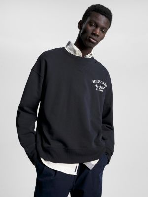 Tommy hilfiger jumpers outlet mens sale