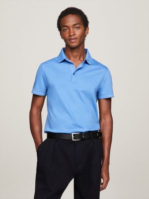 Smart casual polo shirt cheap and jeans