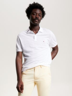 Tommy hilfiger short sleeve shirt best sale sale