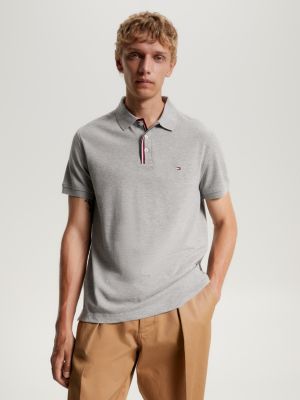 Tommy hilfiger regular discount polo