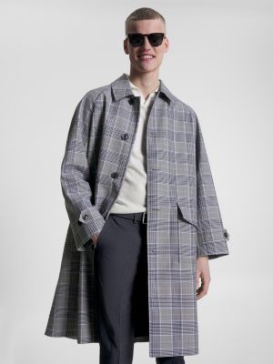 Men's Coats | & Wool Coats | Tommy Hilfiger® DK