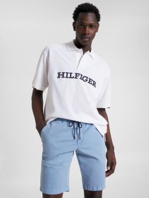 Polo homme tommy hilfiger soldes new arrivals