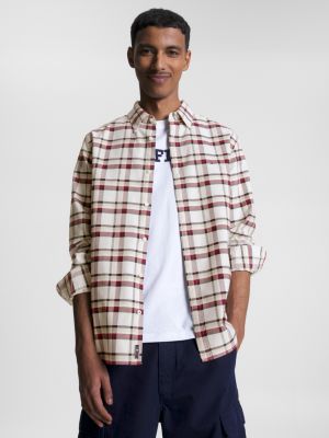 Tommy Hilfiger men's shirts clearance - Poland, Outlet - The