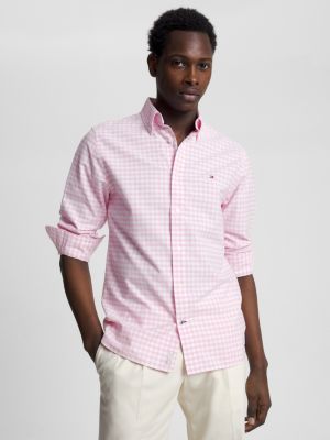 Camisa de cuadros Vichy | Tommy Hilfiger